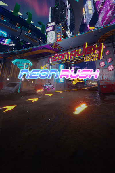 Neon Rush